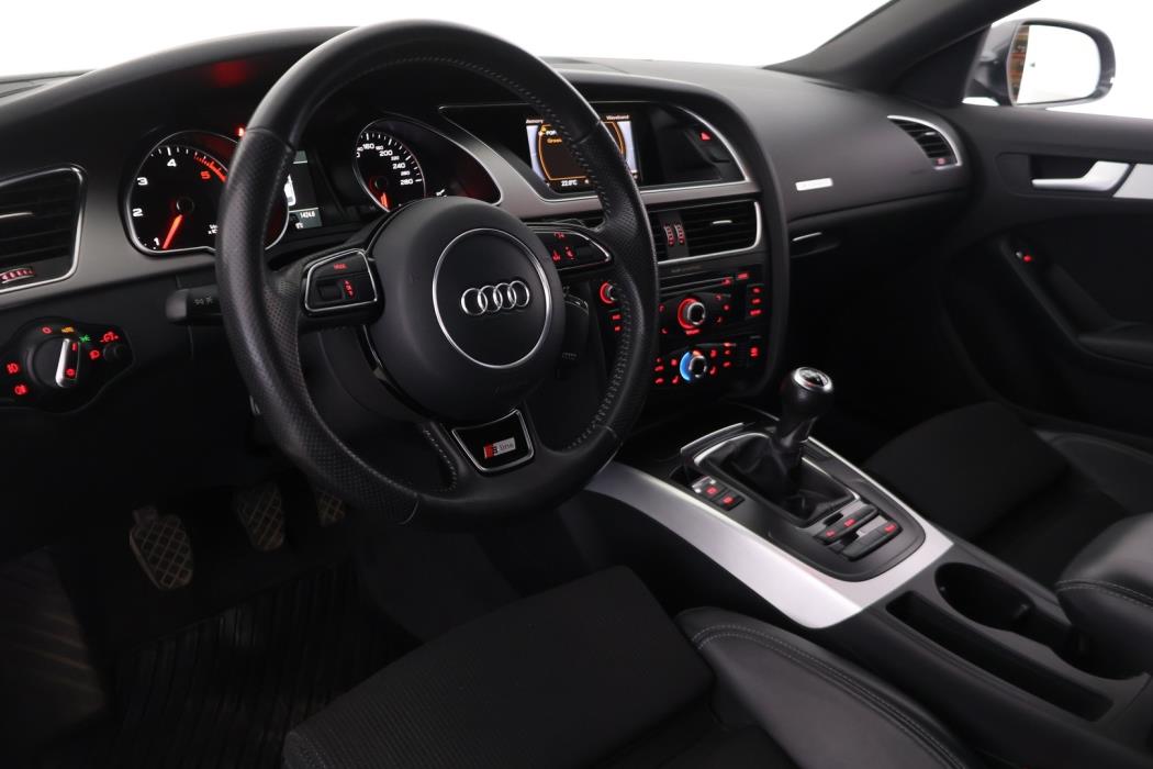 AUDI A5 2012