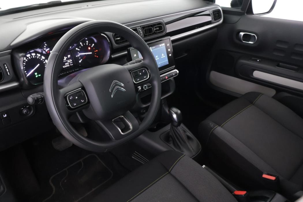 CITROEN C3 2019