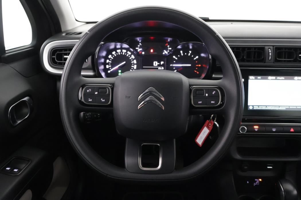 CITROEN C3 2019