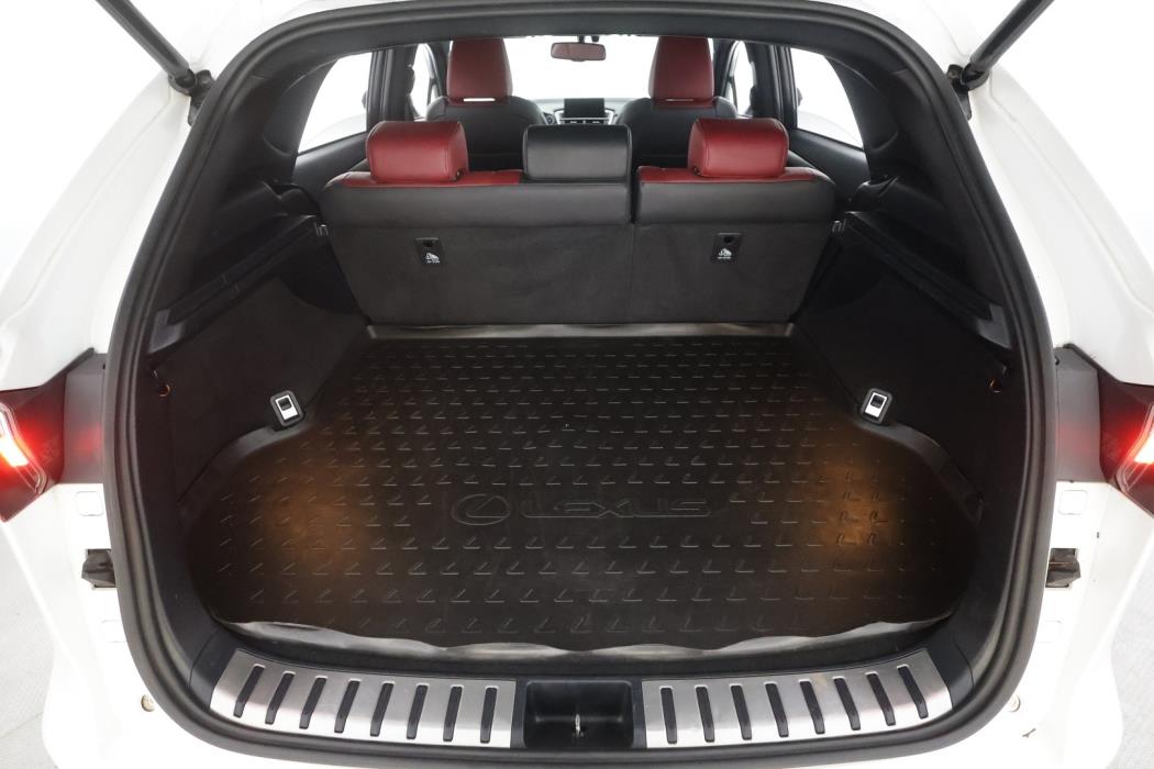 LEXUS NX 2015