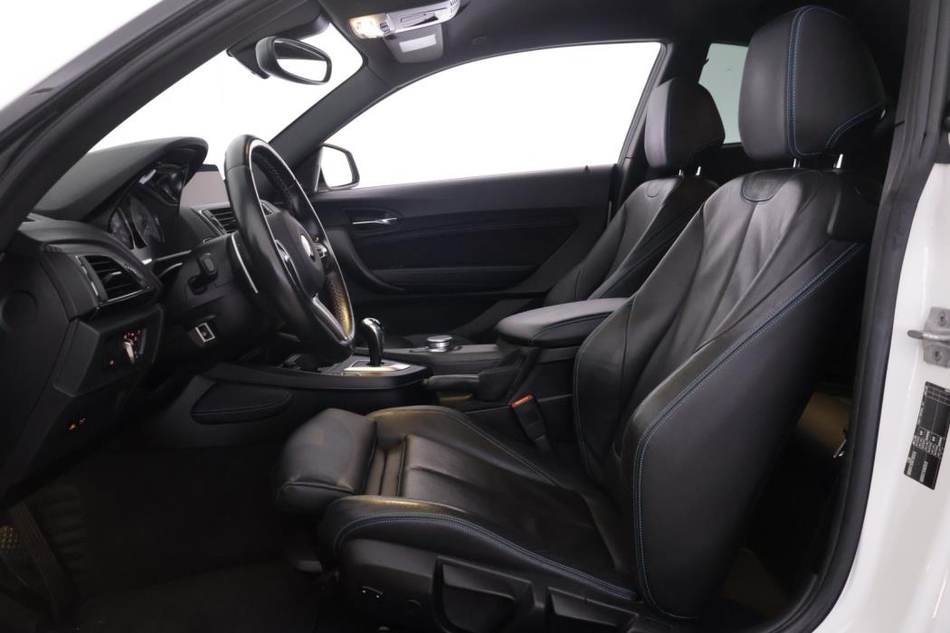 BMW M2 2017