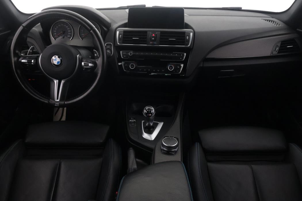 BMW M2 2017
