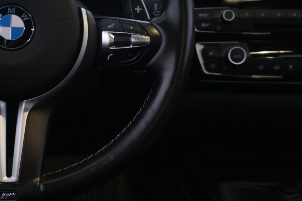 BMW M2 2017