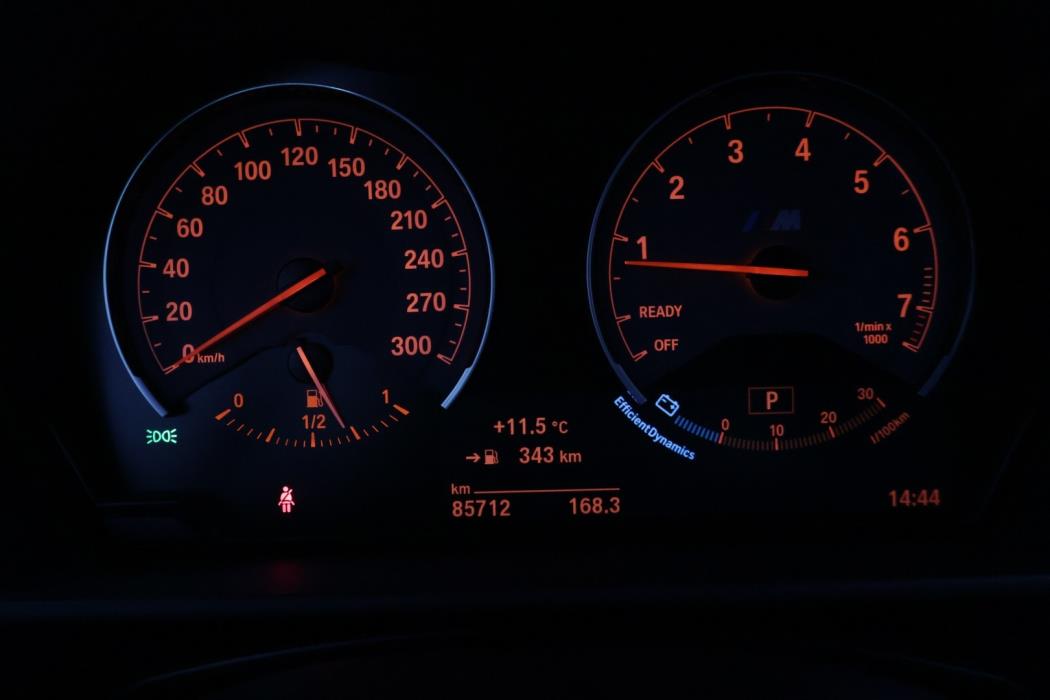 BMW M2 2017