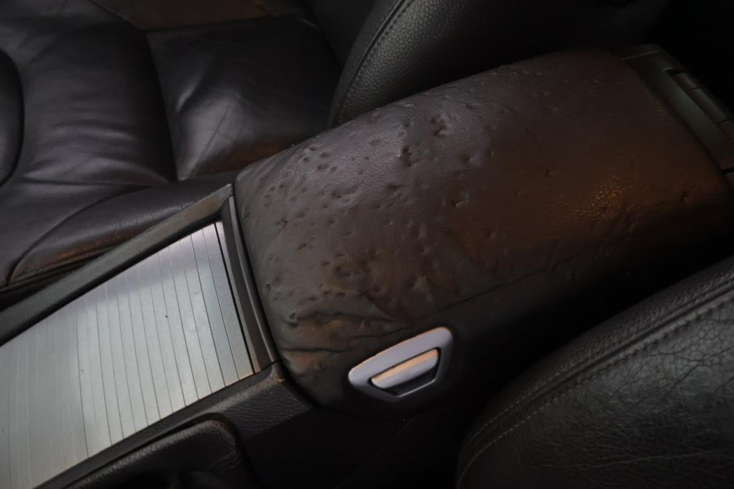 VOLVO V70 2005