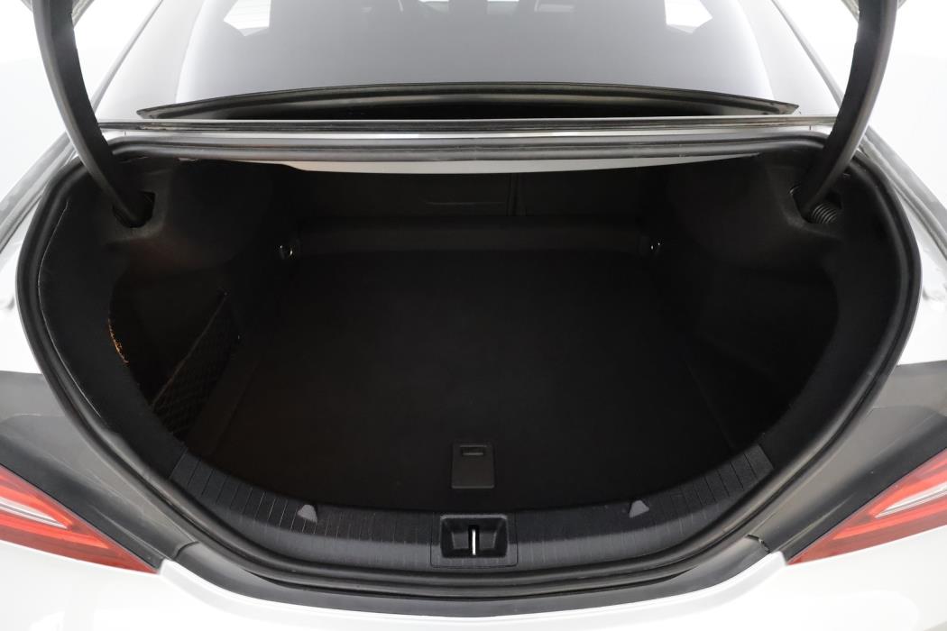 MERCEDES-BENZ CLA 2017