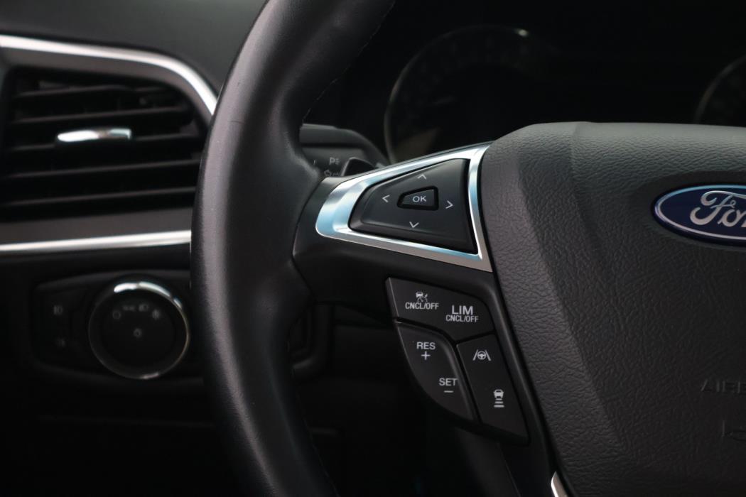FORD Edge 2019