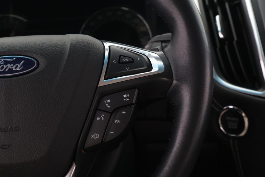 FORD Edge 2019