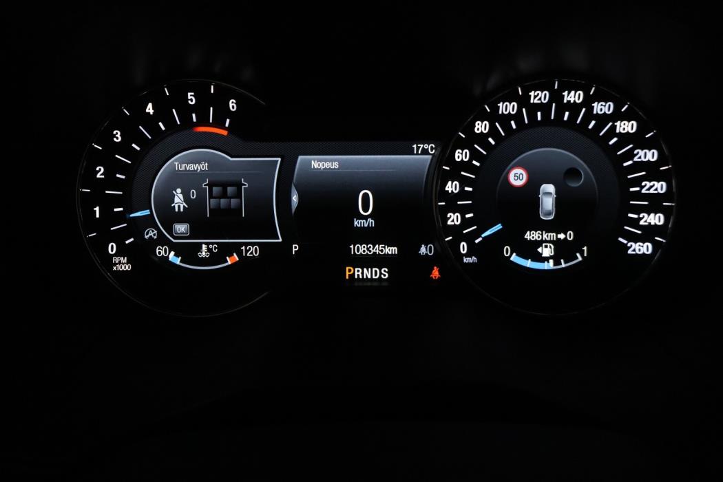 FORD Edge 2019
