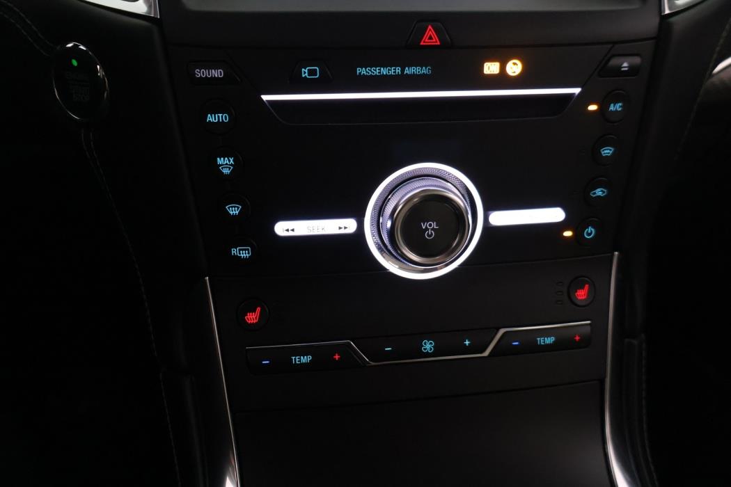 FORD Edge 2019
