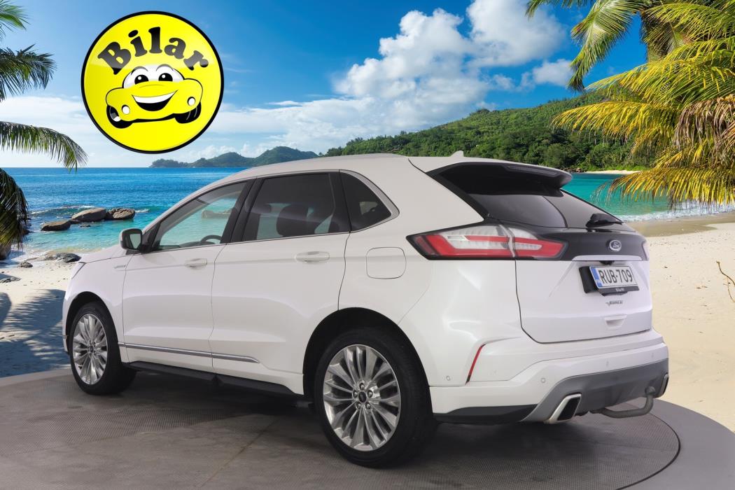 FORD Edge 2019