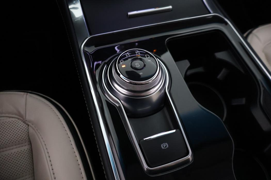FORD Edge 2019