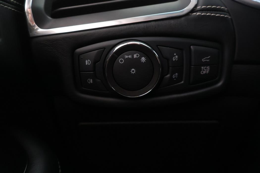 FORD Edge 2019