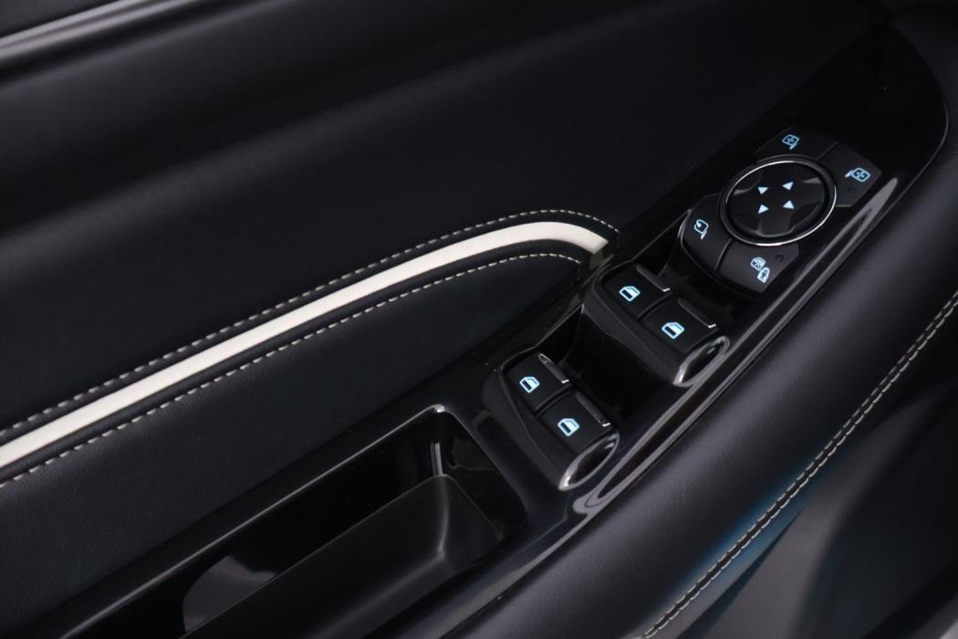 FORD Edge 2019