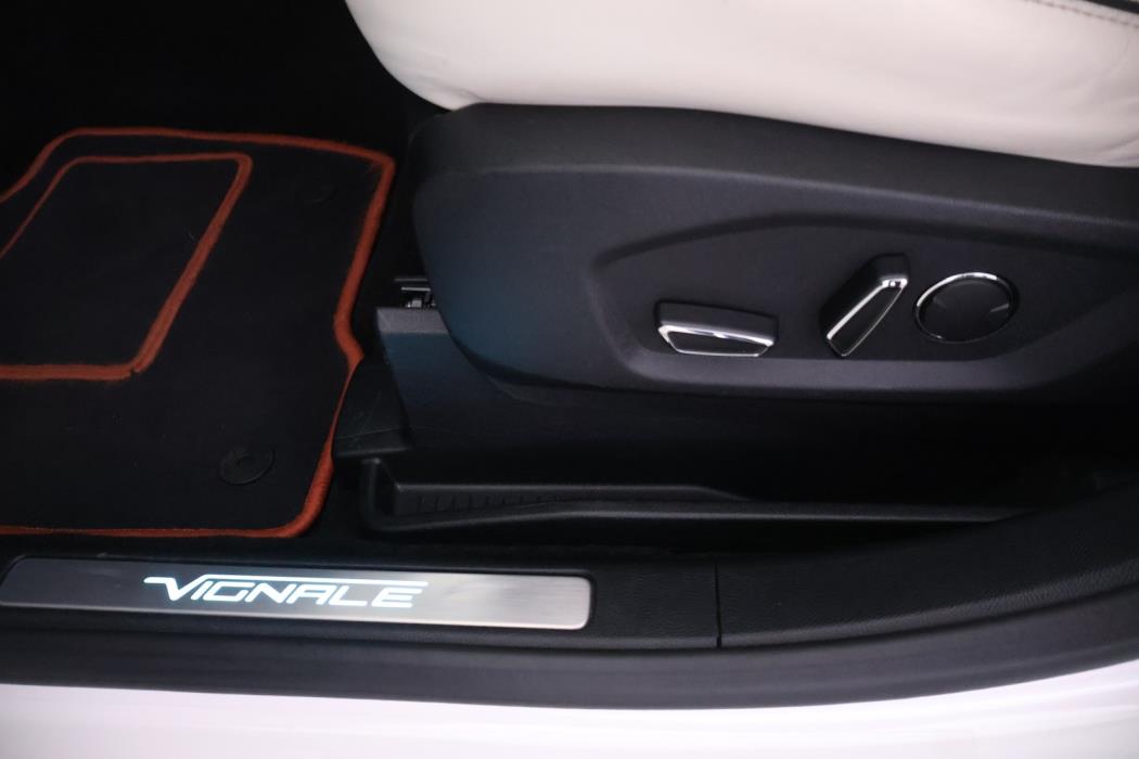 FORD Edge 2019