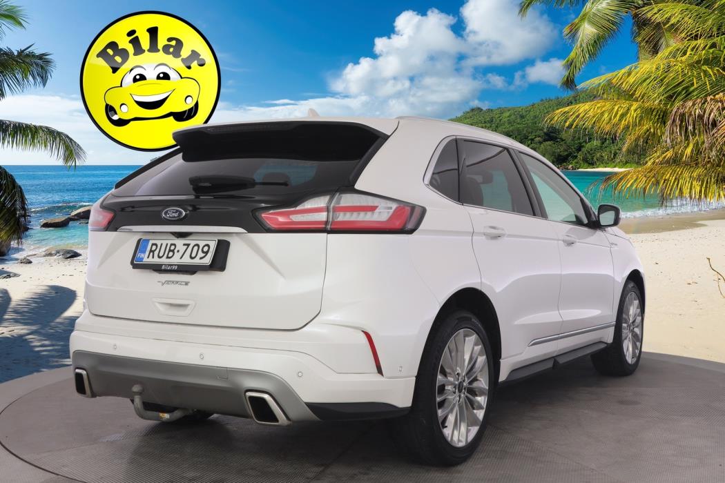 FORD Edge 2019