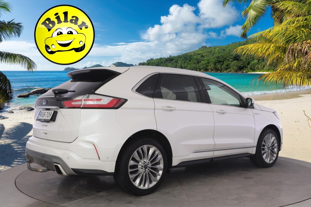 FORD Edge 2019