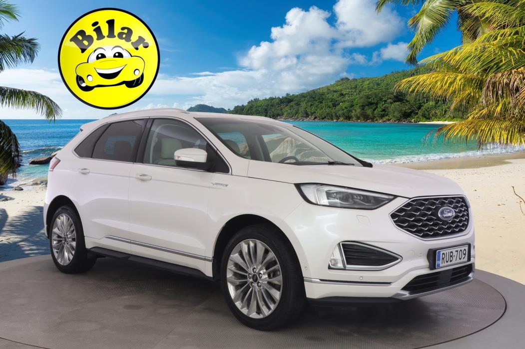 FORD Edge 2019