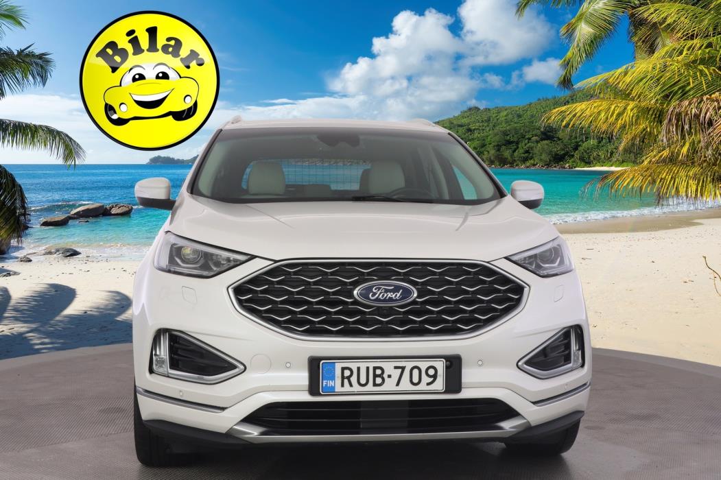 FORD Edge 2019