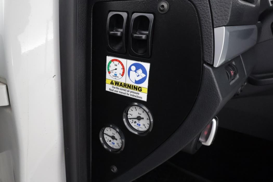 VOLKSWAGEN Amarok 2018