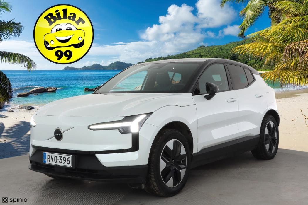 VOLVO EX30 2024