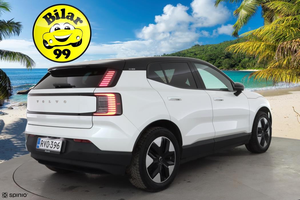 VOLVO EX30 2024