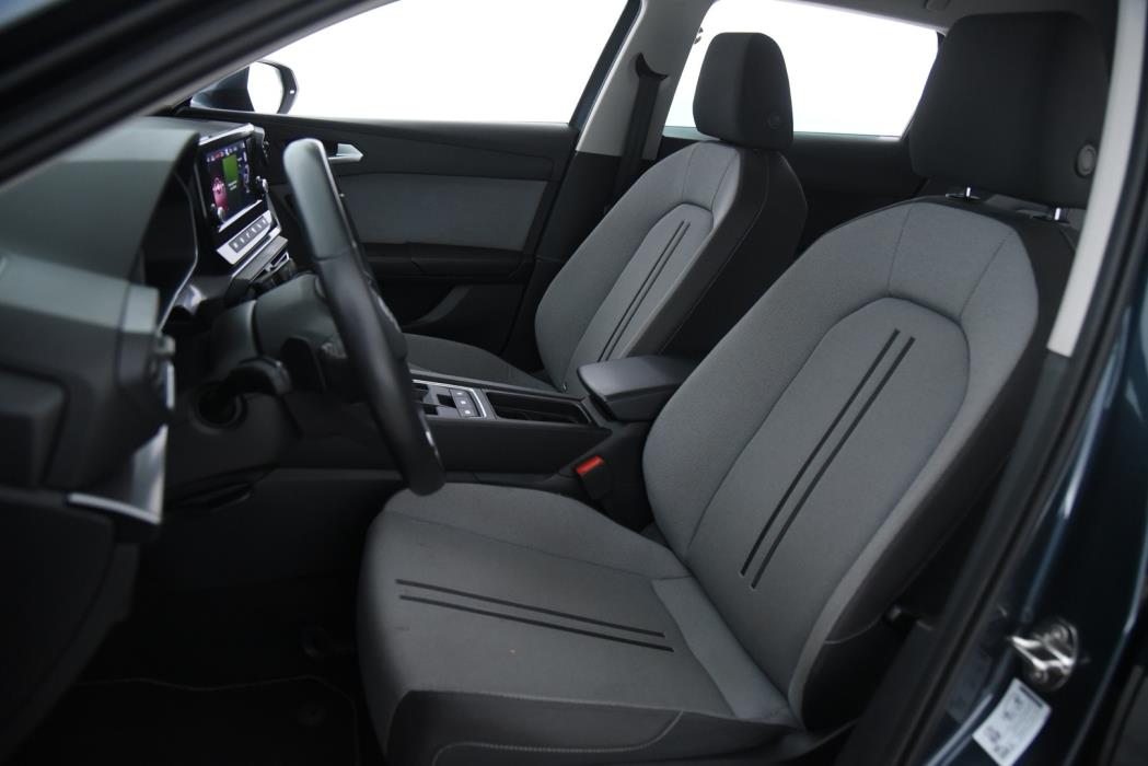 SEAT LEON SPORTSTOURER 2021