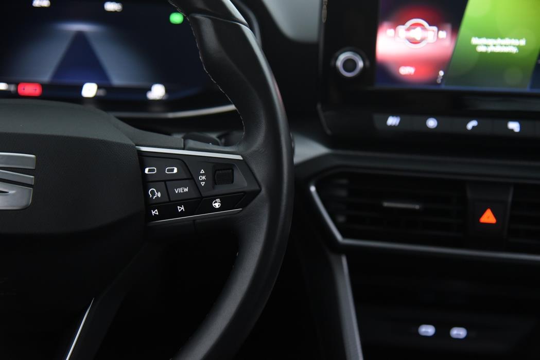 SEAT LEON SPORTSTOURER 2021