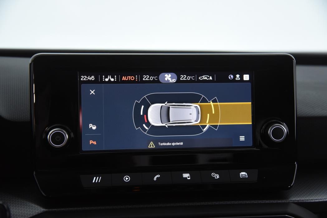 SEAT LEON SPORTSTOURER 2021