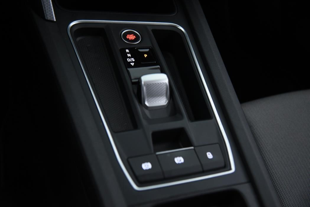 SEAT LEON SPORTSTOURER 2021