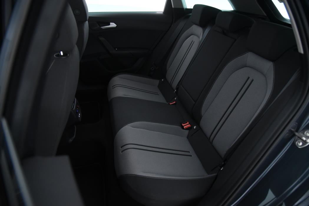 SEAT LEON SPORTSTOURER 2021