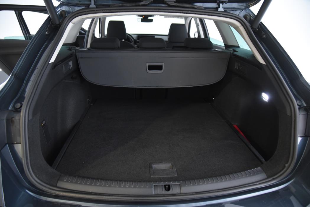 SEAT LEON SPORTSTOURER 2021