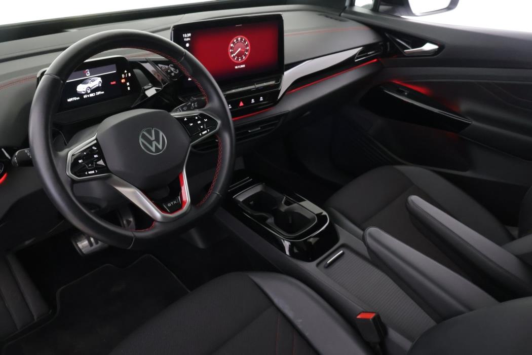 VOLKSWAGEN ID.5 2023