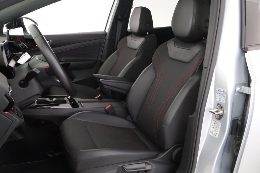 VOLKSWAGEN ID.5 2023