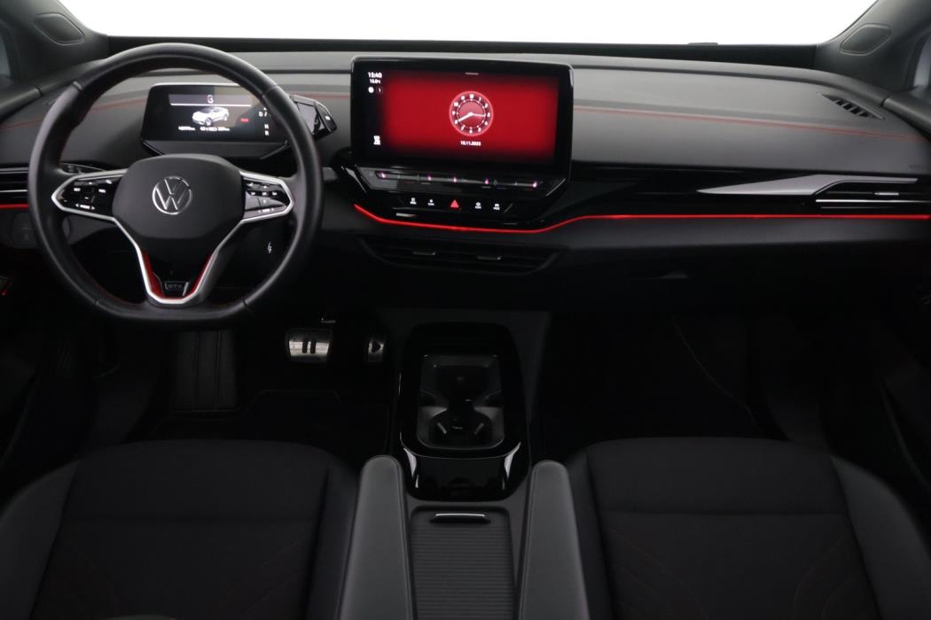 VOLKSWAGEN ID.5 2023