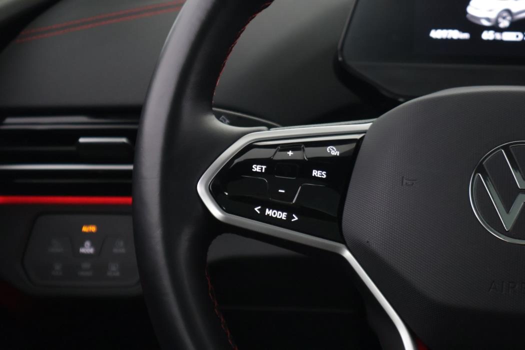 VOLKSWAGEN ID.5 2023