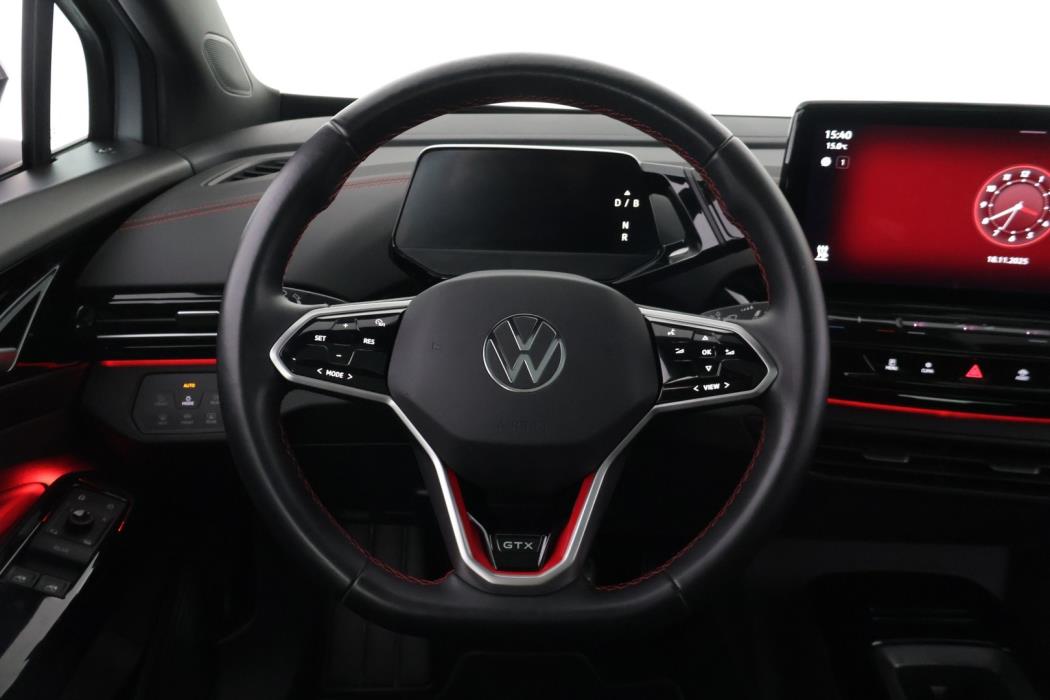 VOLKSWAGEN ID.5 2023