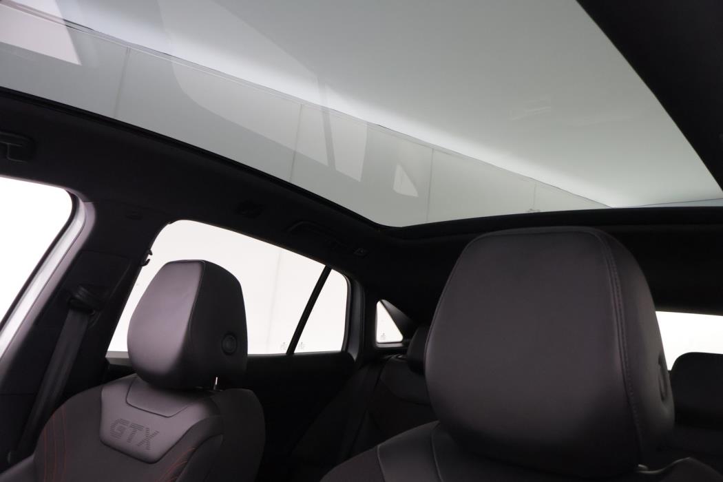 VOLKSWAGEN ID.5 2023