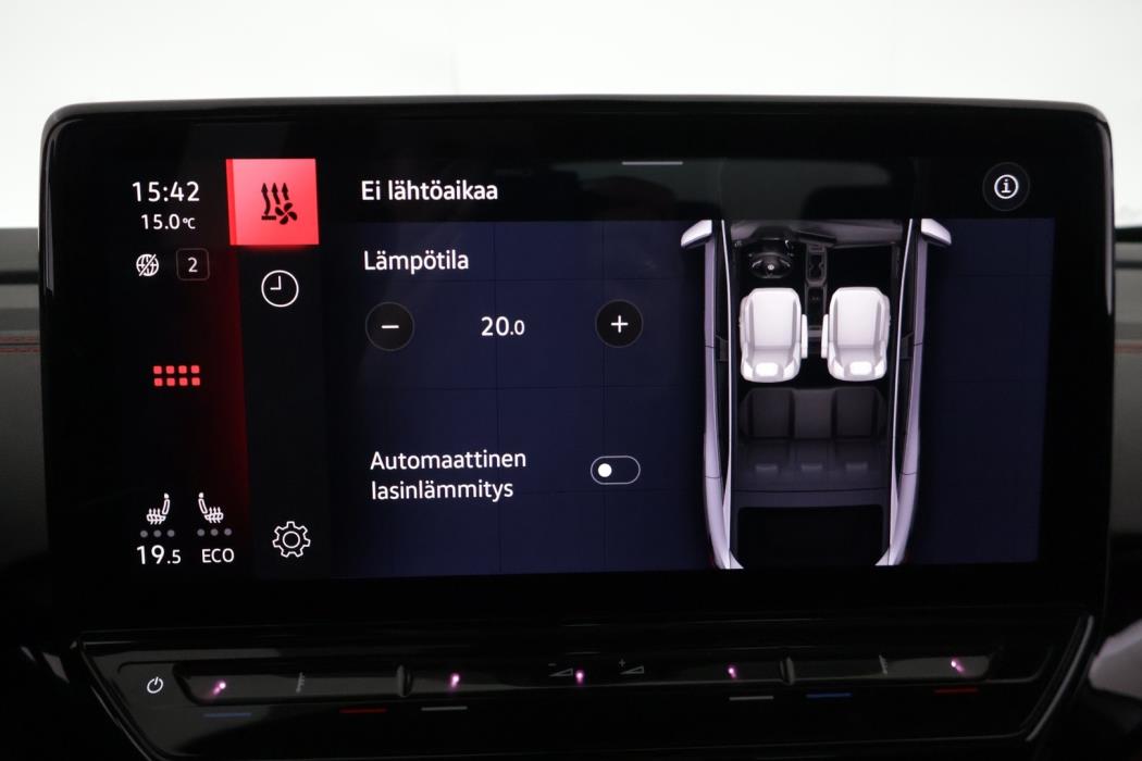 VOLKSWAGEN ID.5 2023