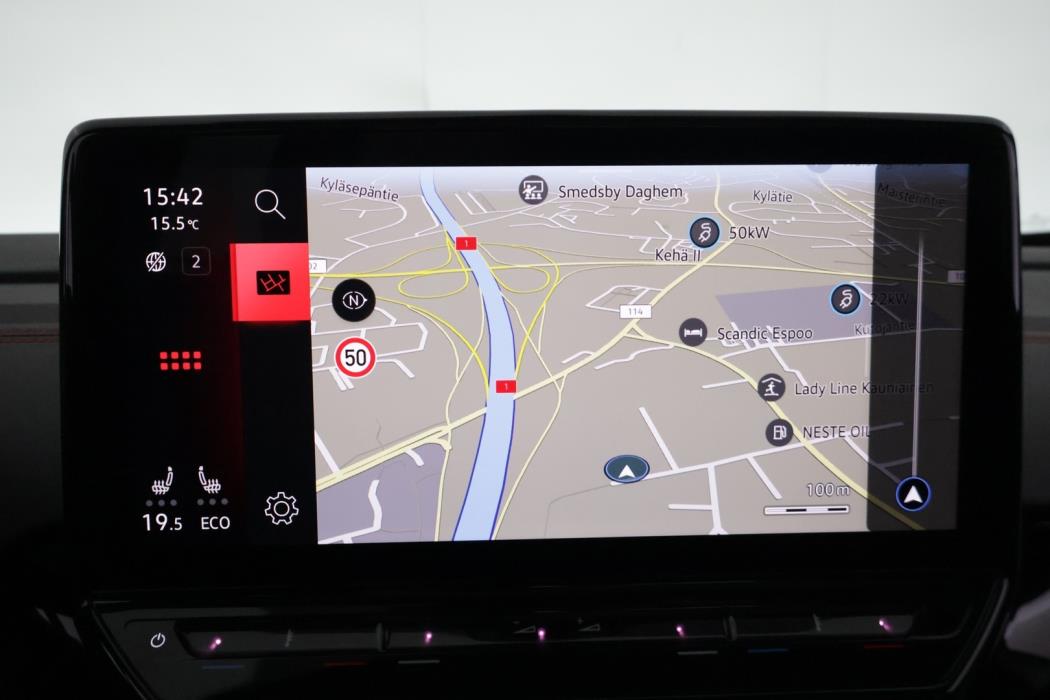 VOLKSWAGEN ID.5 2023