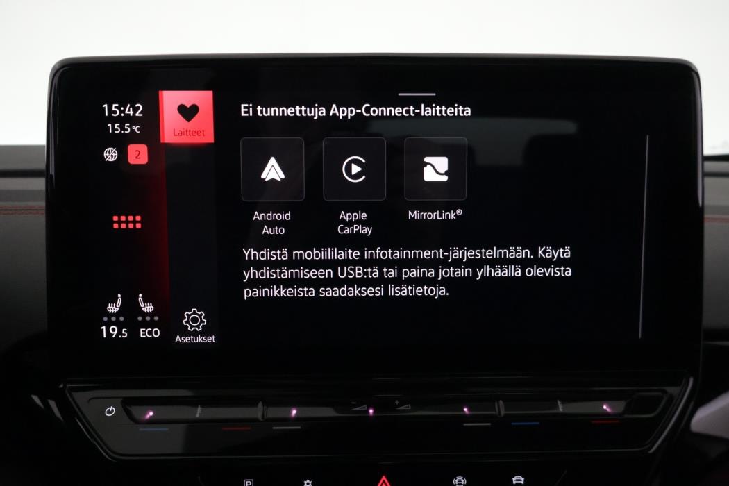 VOLKSWAGEN ID.5 2023