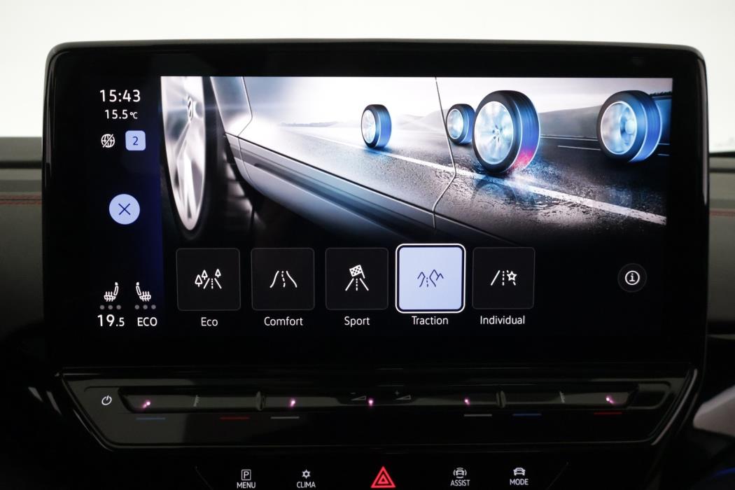 VOLKSWAGEN ID.5 2023