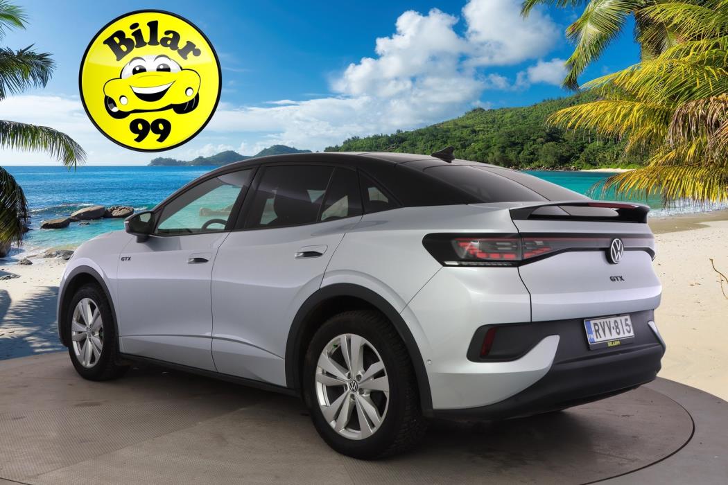 VOLKSWAGEN ID.5 2023