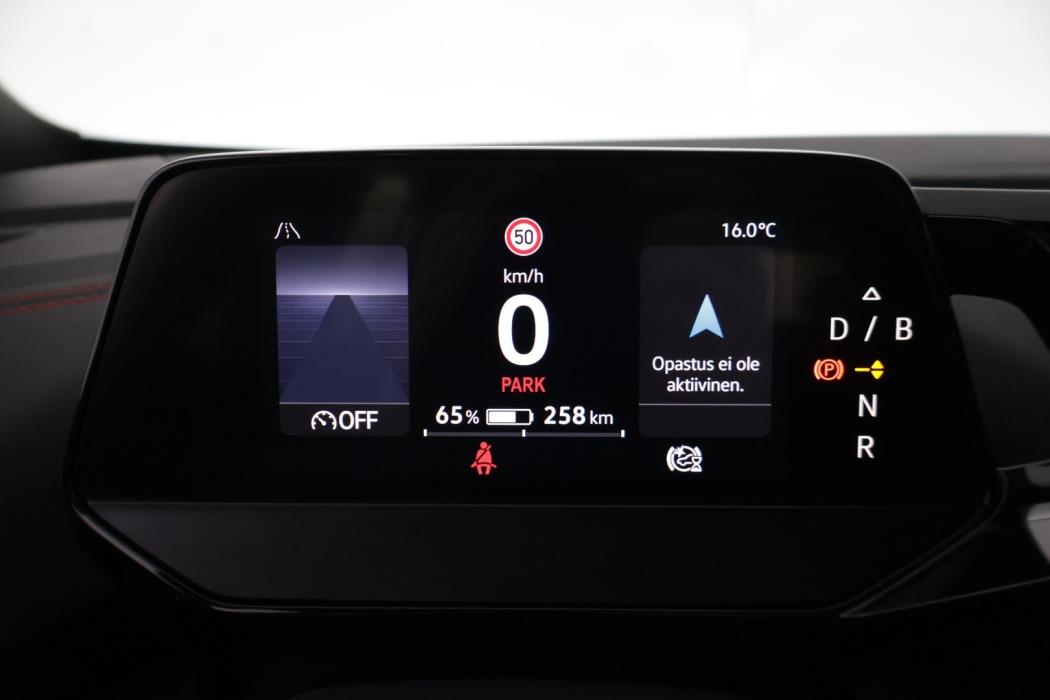 VOLKSWAGEN ID.5 2023