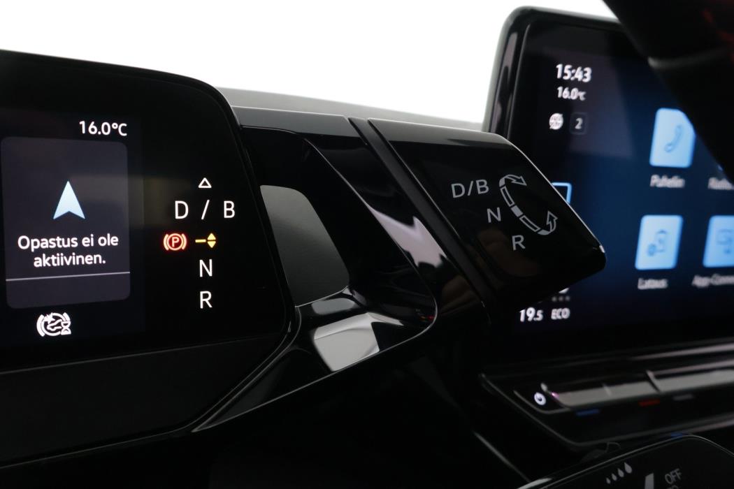 VOLKSWAGEN ID.5 2023