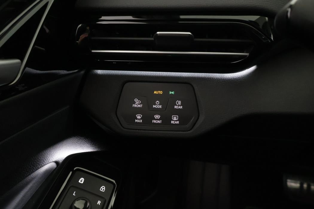 VOLKSWAGEN ID.5 2023