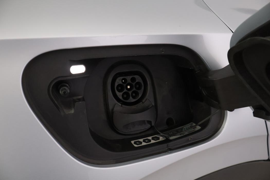 VOLKSWAGEN ID.5 2023