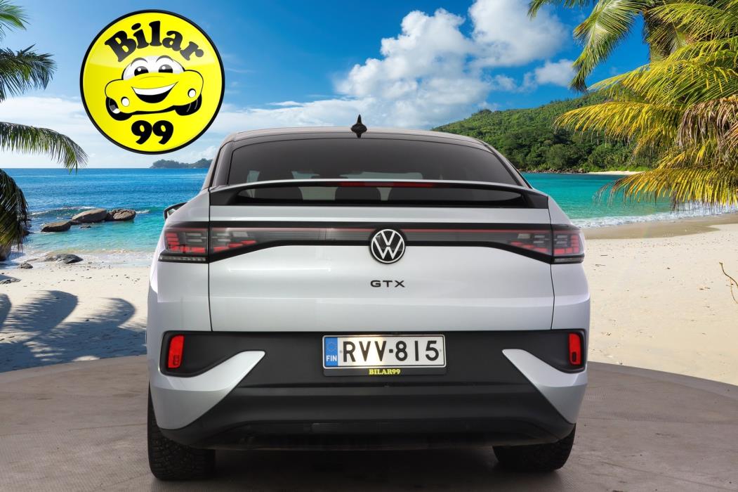 VOLKSWAGEN ID.5 2023