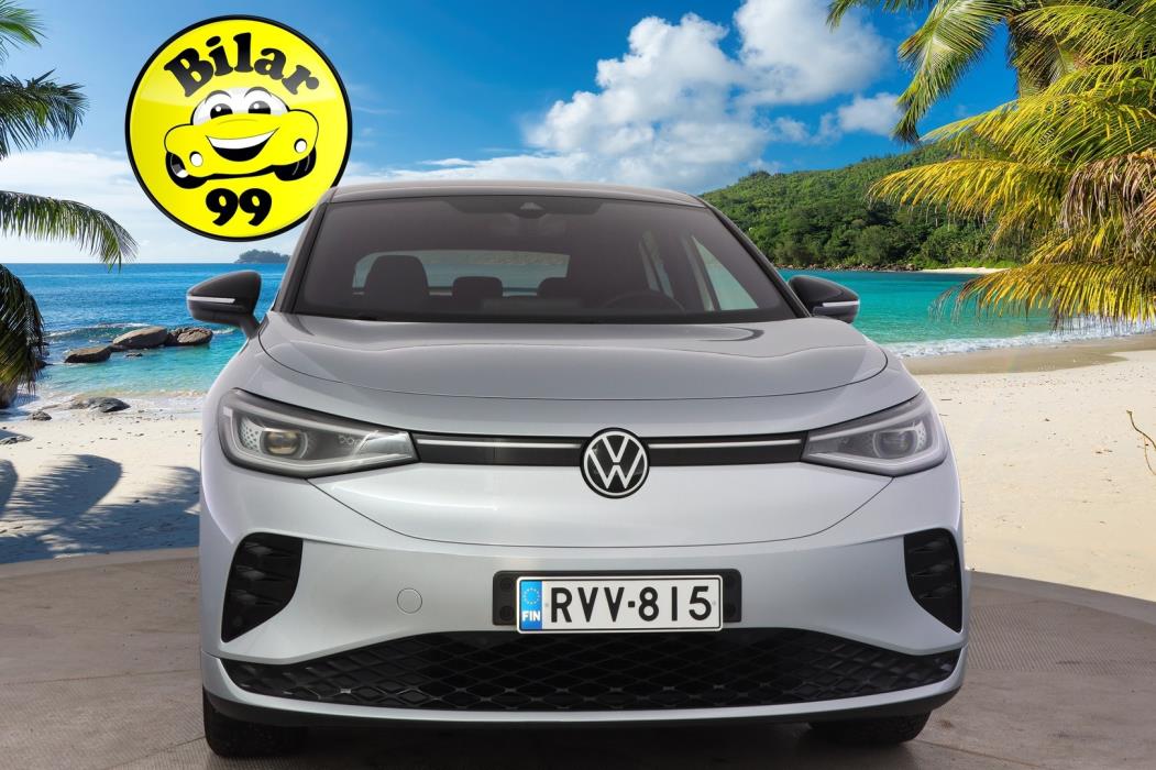 VOLKSWAGEN ID.5 2023