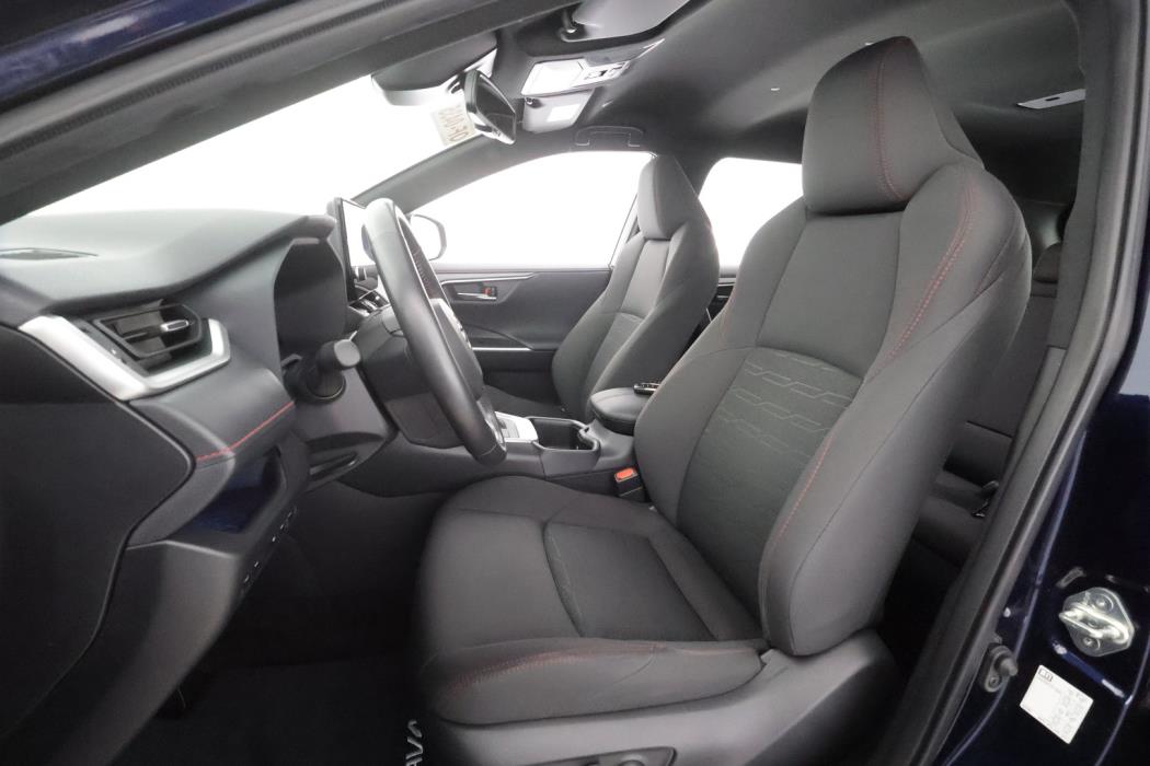 TOYOTA RAV4 PLUG-IN 2023
